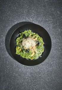 Northern Revolution Rice