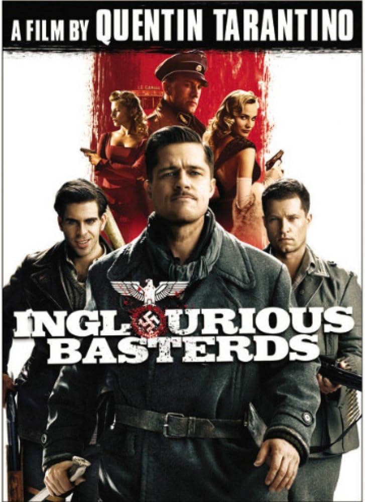IngloriousBasterds
