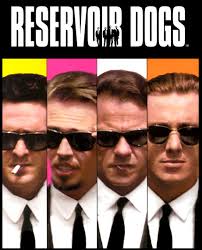 Reservoir Dogs