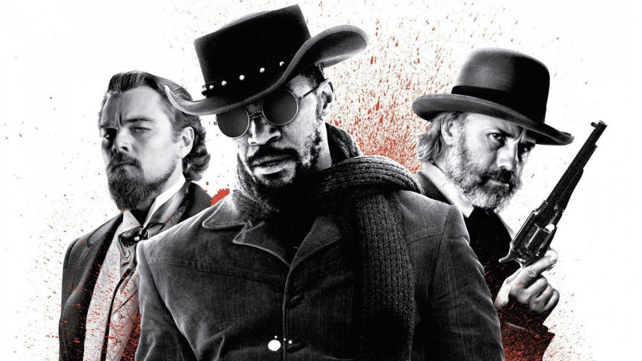 Django Unchained
