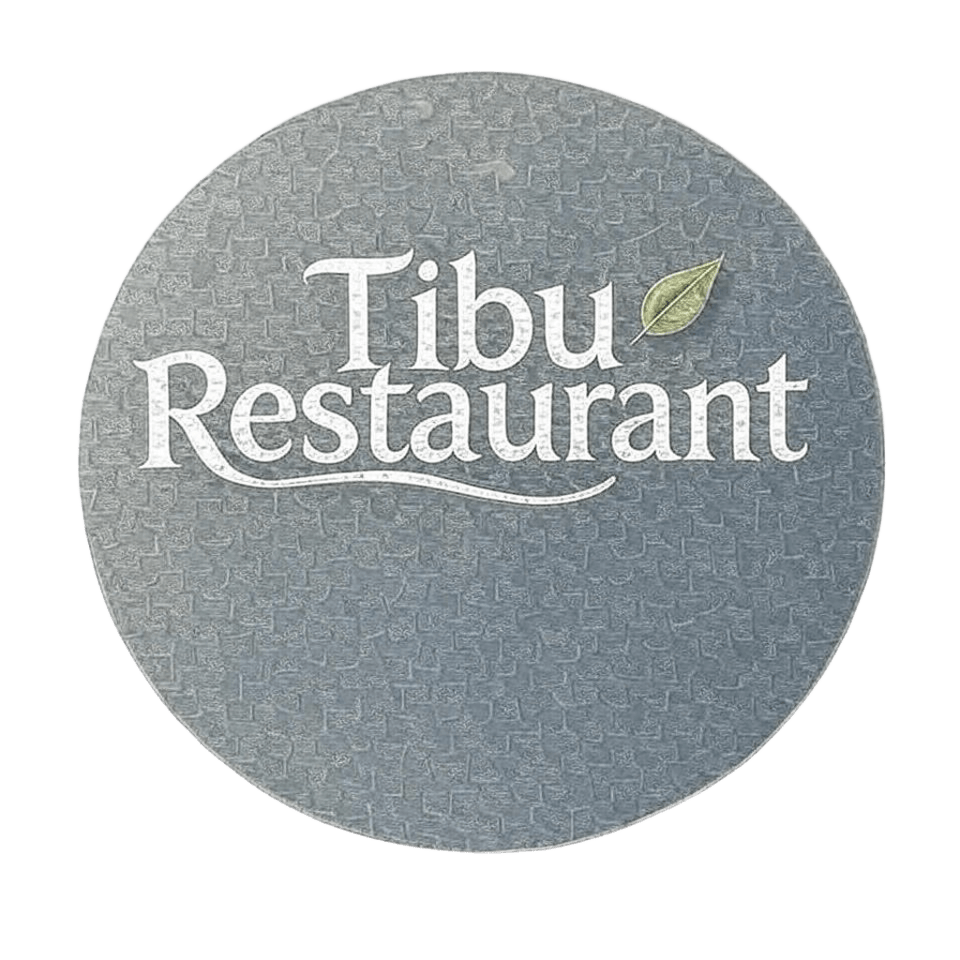 Logo Menu